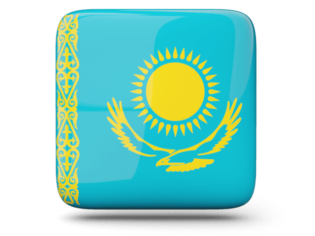 Flag of Kazakhstan2 - Rapid IPTV International Best IPTV Services for Expats Living in Kazakhstan