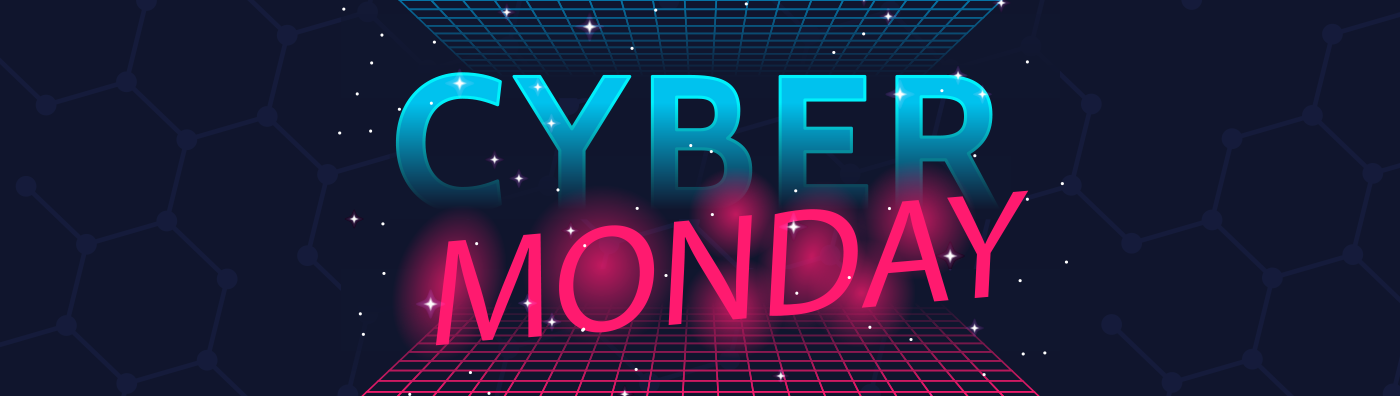 cyber monday