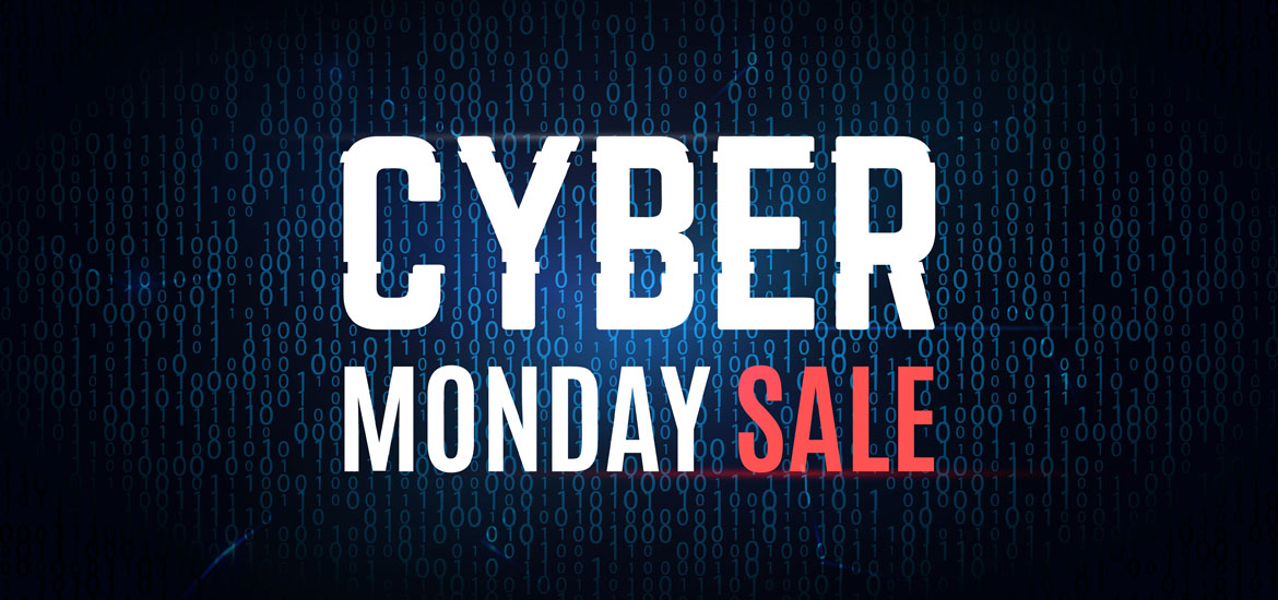 cyber monday