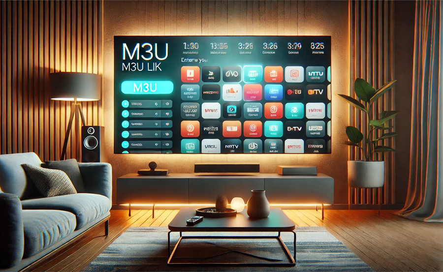 smart tv samsung