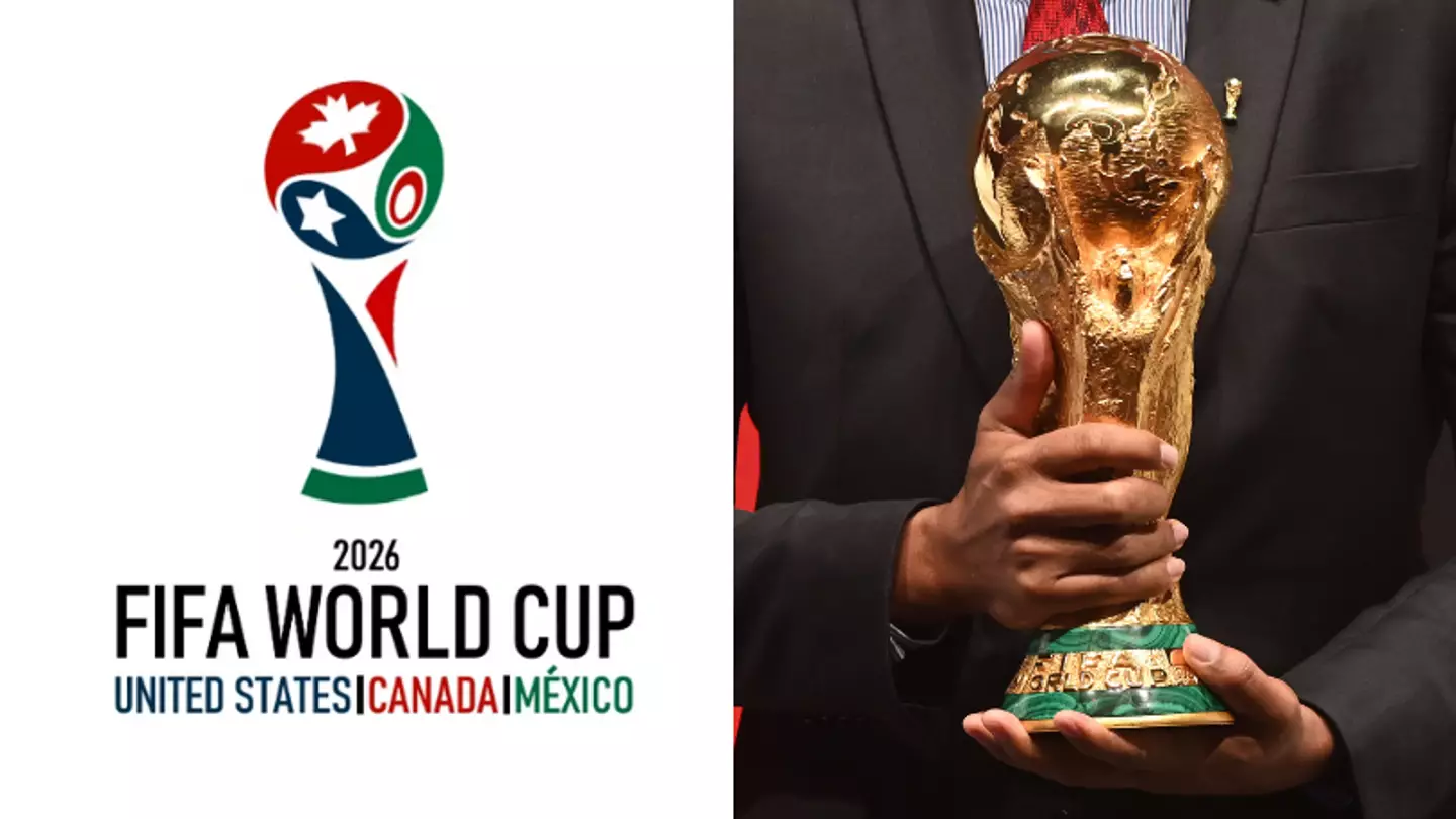 FIFA World Cup 2026-1 - Rapid IPTV International FIFA World Cup 2026