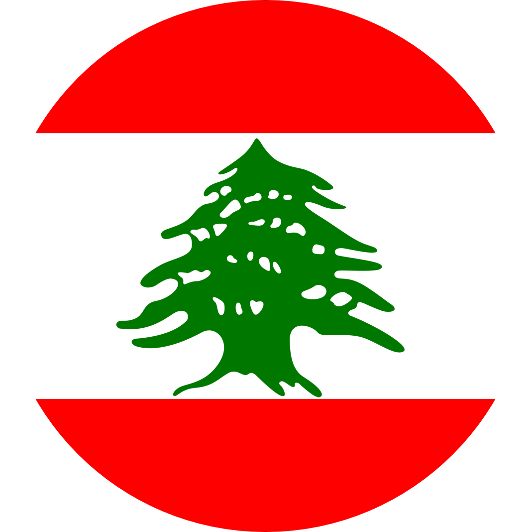 Premium IPTV Packages in Lebanon Regions